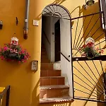 Nuras - Gioberti Charme House Alghero