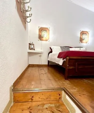 Gioberti Charme House * Alghero