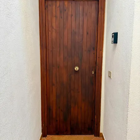 Apartament Nuras - Gioberti Charme House