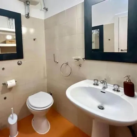 Apartament Nuras - Gioberti Charme House *