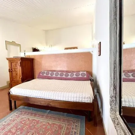 Apartament Nuras - Gioberti Charme House *