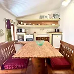 Nuras - Gioberti Charme House דירה אלגהרו
