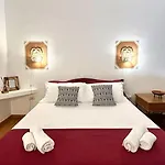 Nuras - Gioberti Charme House דירה אלגהרו