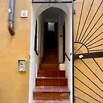 Nuras - Gioberti Charme House *