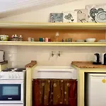 Nuras - Gioberti Charme House דירה אלגהרו