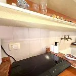 Apartmán Nuras - Gioberti Charme House *