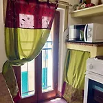 דירה Nuras - Gioberti Charme House אלגהרו