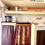 דירה Nuras - Gioberti Charme House אלגהרו