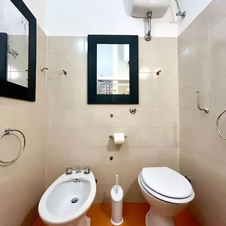 Gioberti Charme House