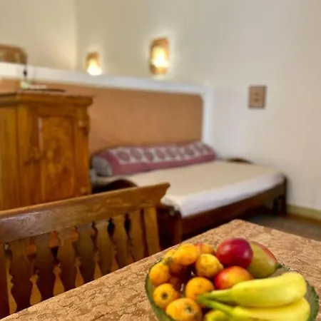 Gioberti Charme House Apartment Alghero