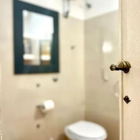 Gioberti Charme House Apartment