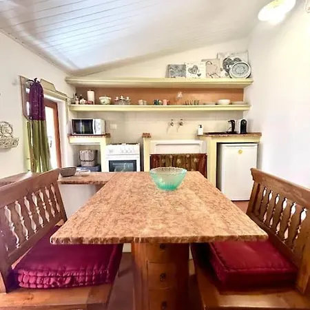 Gioberti Charme House Apartment Alghero