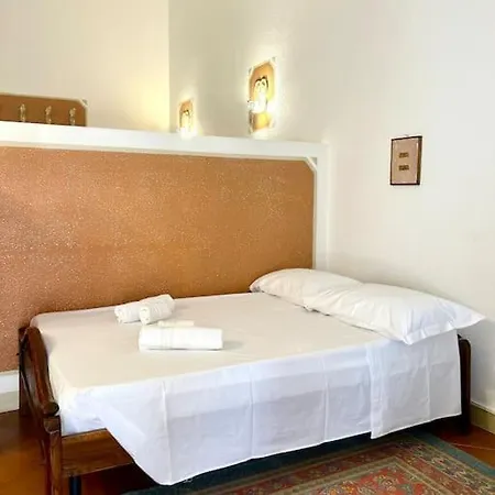 Apartment Gioberti Charme House