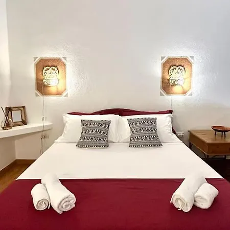 Gioberti Charme House Apartment Alghero