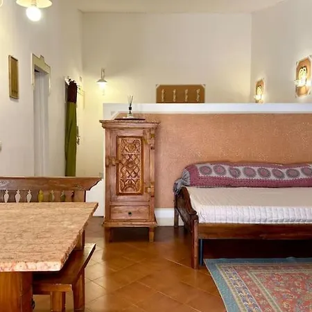 Gioberti Charme House Alghero