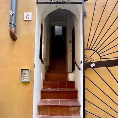 Gioberti Charme House *