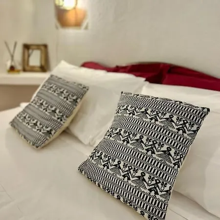 Gioberti Charme House Apartment