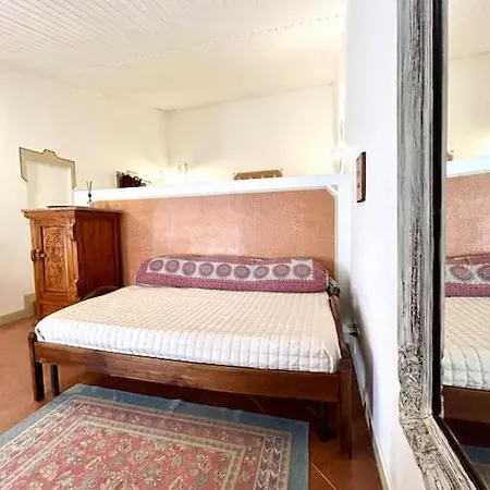 Gioberti Charme House *