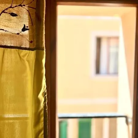 Nura's - Gioberti Charme House Alghero