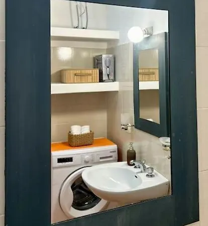 Apartment Gioberti Charme House