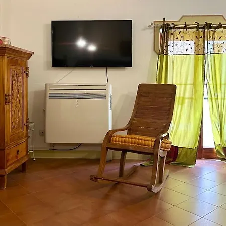 Gioberti Charme House *