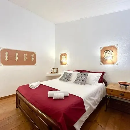 Gioberti Charme House * Alghero