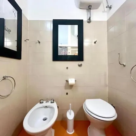 Lejlighed Nuras - Gioberti Charme House *
