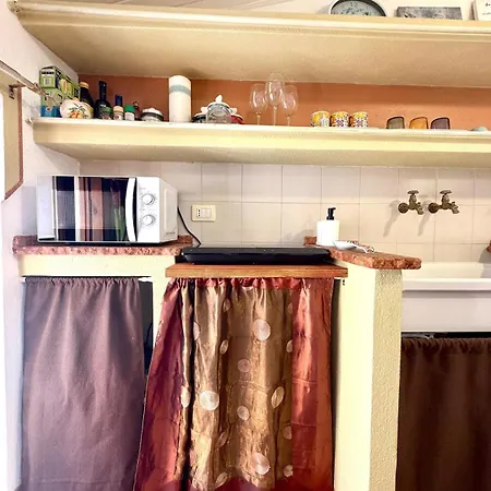 Lejlighed Nuras - Gioberti Charme House Alghero
