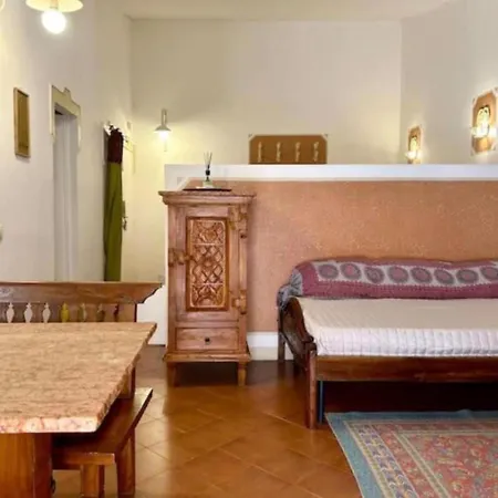 Nuras - Gioberti Charme House Lejlighed *