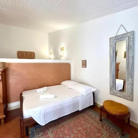 Nuras - Gioberti Charme House * Alghero