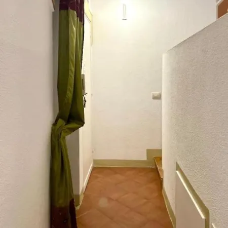 Nuras - Gioberti Charme House