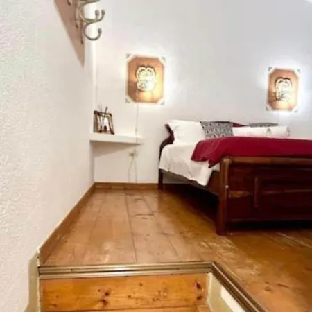 Apartmán Nuras - Gioberti Charme House Alghero